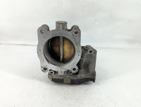 2013-2015 Chevrolet Malibu Throttle Body P/N:12627217DA Fits Fits 2013 2014 2015 2017 2018 2019 2020 OEM Used Auto Parts - O