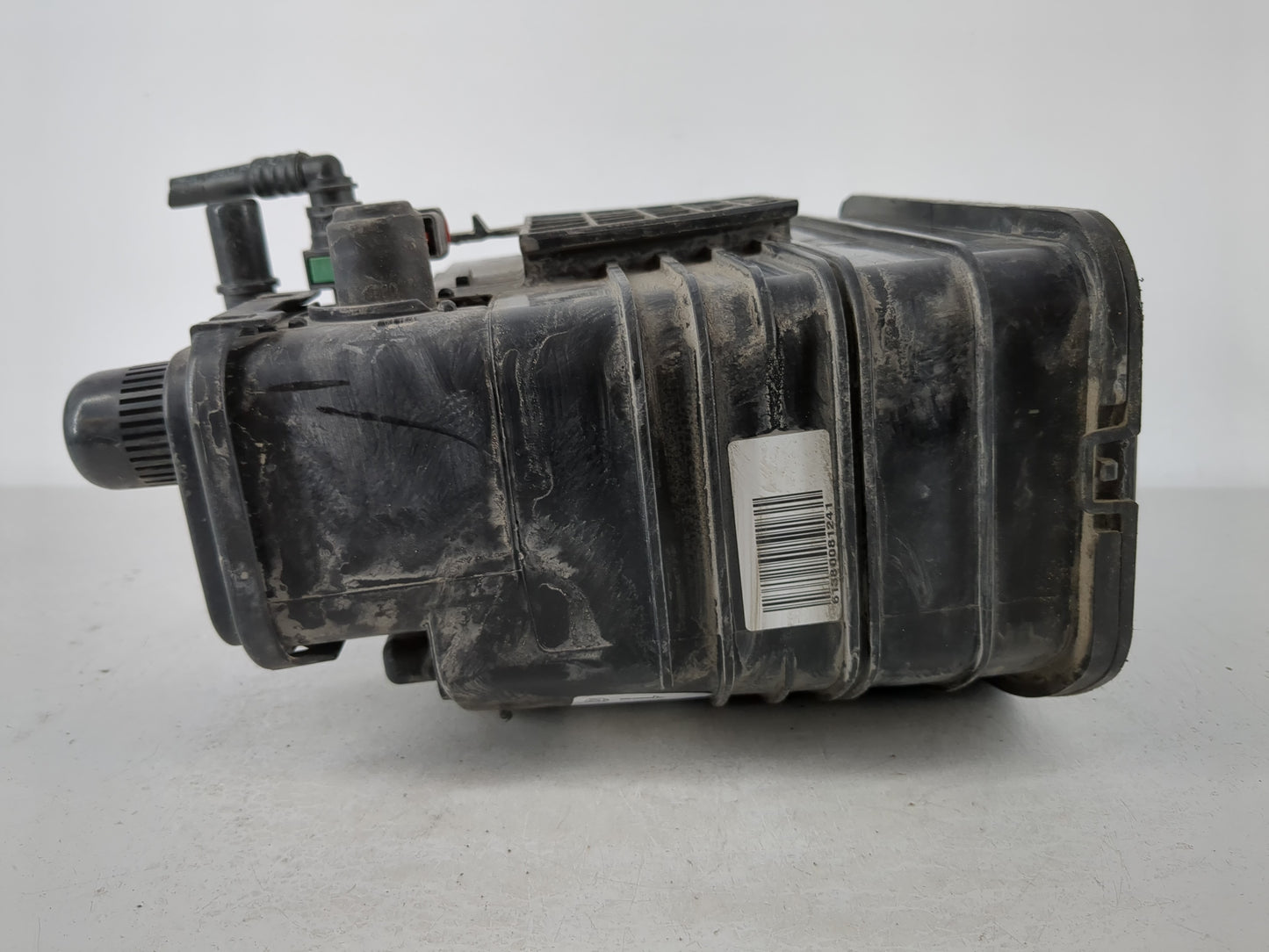 2013 Chevrolet Malibu Fuel Vapor Charcoal Canister - Oemusedautoparts1.com
