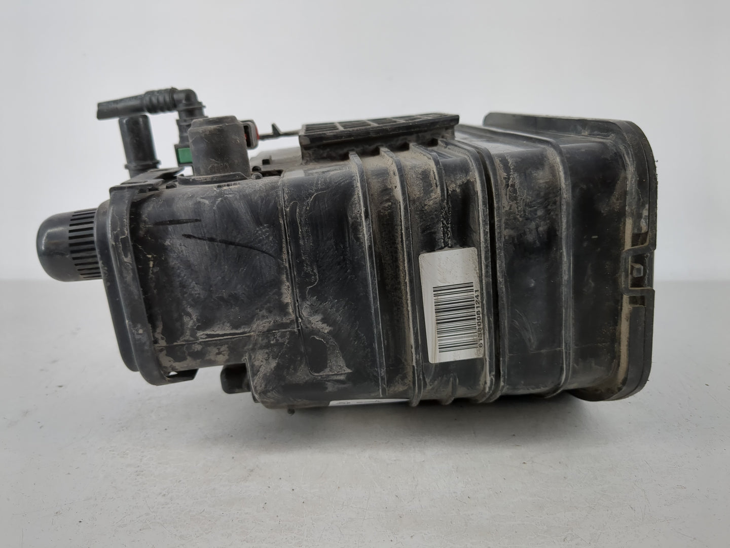 2013 Chevrolet Malibu Fuel Vapor Charcoal Canister 1120706 - Oemusedautoparts1.com