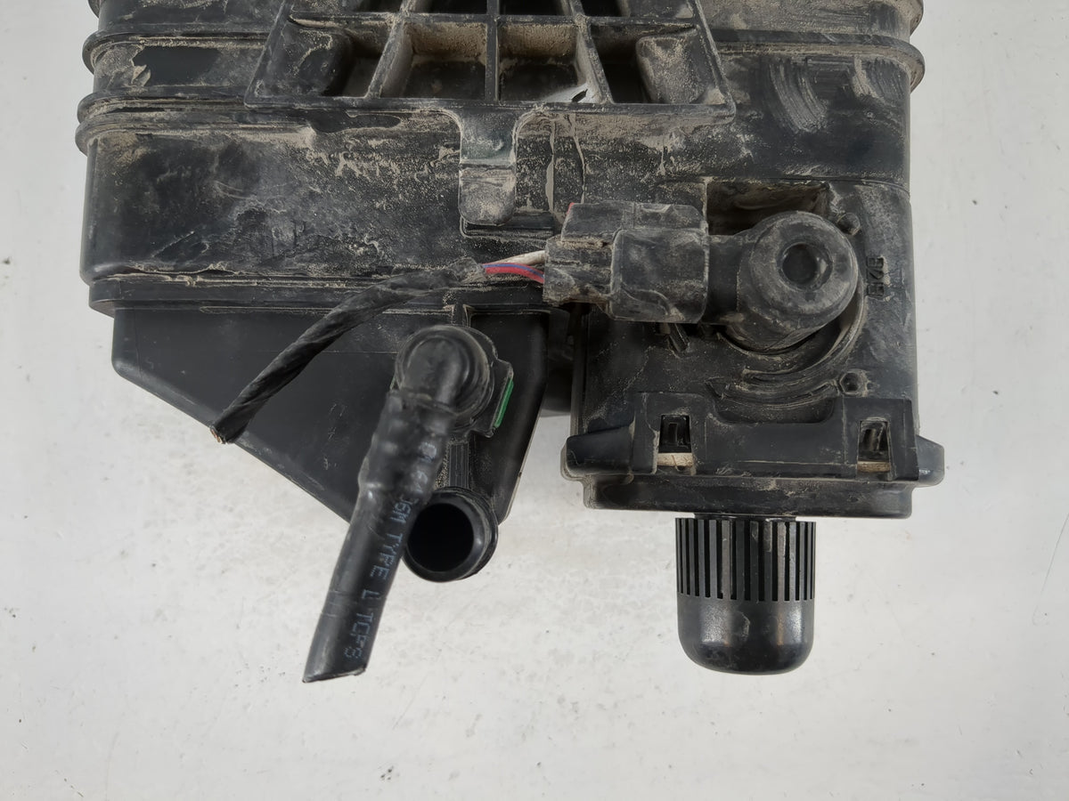 2013 Chevrolet Malibu Fuel Vapor Charcoal Canister 1120706 - Oemusedautoparts1.com