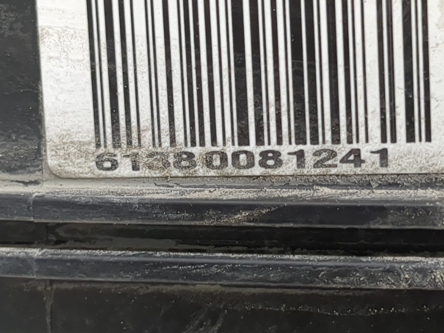 2013 Chevrolet Malibu Fuel Vapor Charcoal Canister 1120706 - Oemusedautoparts1.com