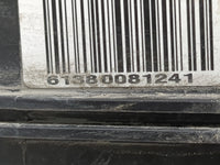 2013 Chevrolet Malibu Fuel Vapor Charcoal Canister 1120706 - Oemusedautoparts1.com