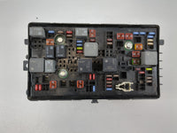 2013-2014 Chevrolet Malibu Fusebox Fuse Box Panel Relay Module P/N:22892003 Fits Fits 2013 2014 OEM Used Auto Parts - Oemuse