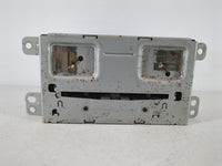 2013 Chevrolet Malibu Radio AM FM Cd Player Receiver Replacement P/N:23140543 Fits OEM Used Auto Parts - Oemusedautoparts1.c