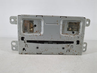 compare product 2013 Chevrolet Malibu Radio AM FM Cd Player Receiver Replacement P/N:23140543 Fits OEM Used Auto Parts