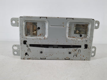 2013 Chevrolet Malibu Radio AM FM Cd Player Receiver Replacement P/N:23140543 Fits OEM Used Auto Parts - Oemusedautoparts1.c