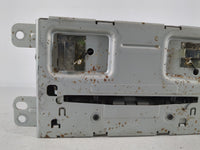 2013 Chevrolet Malibu Radio AM FM Cd Player Receiver Replacement P/N:23140543 Fits OEM Used Auto Parts - Oemusedautoparts1.c