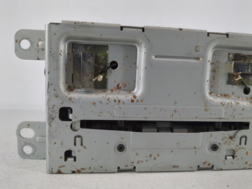 2013 Chevrolet Malibu Radio AM FM Cd Player Receiver Replacement P/N:23140543 Fits OEM Used Auto Parts