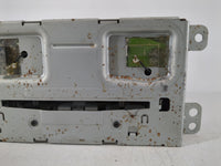 2013 Chevrolet Malibu Radio AM FM Cd Player Receiver Replacement P/N:23140543 Fits OEM Used Auto Parts - Oemusedautoparts1.c