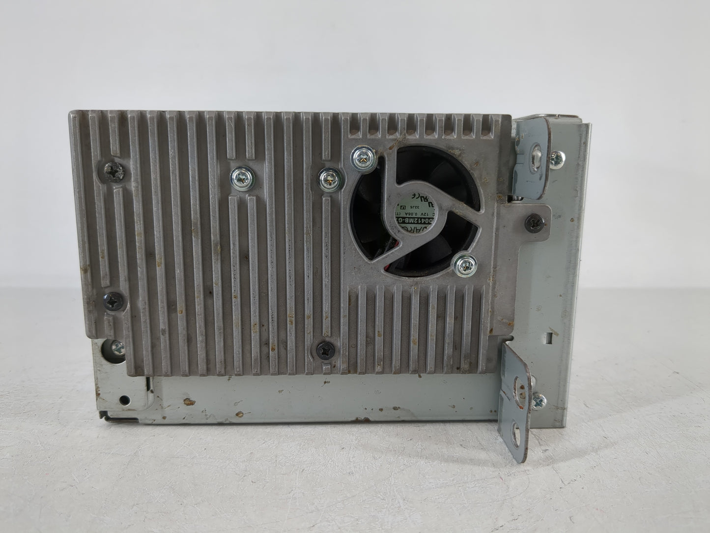 2013 Chevrolet Malibu Radio AM FM Cd Player Receiver Replacement P/N:23140543 Fits OEM Used Auto Parts - Oemusedautoparts1.c