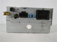 2013 Chevrolet Malibu Radio AM FM Cd Player Receiver Replacement P/N:23140543 Fits OEM Used Auto Parts - Oemusedautoparts1.c