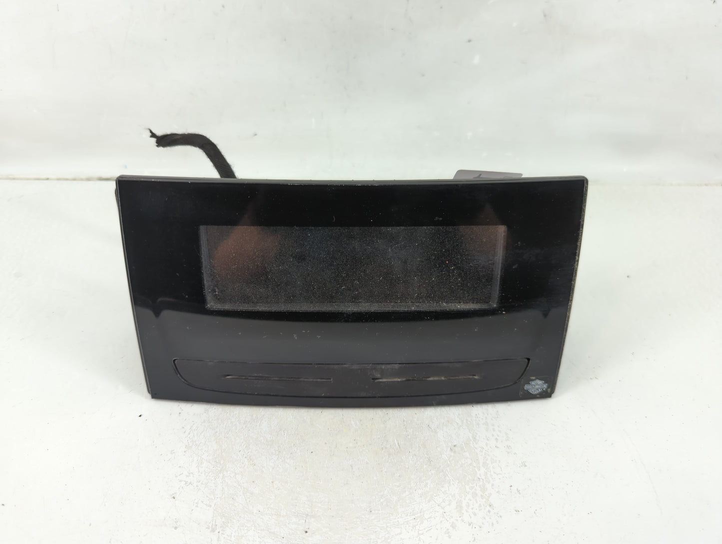 2013-2013 Chevrolet Malibu Information Display Screen - Oemusedautoparts1.com
