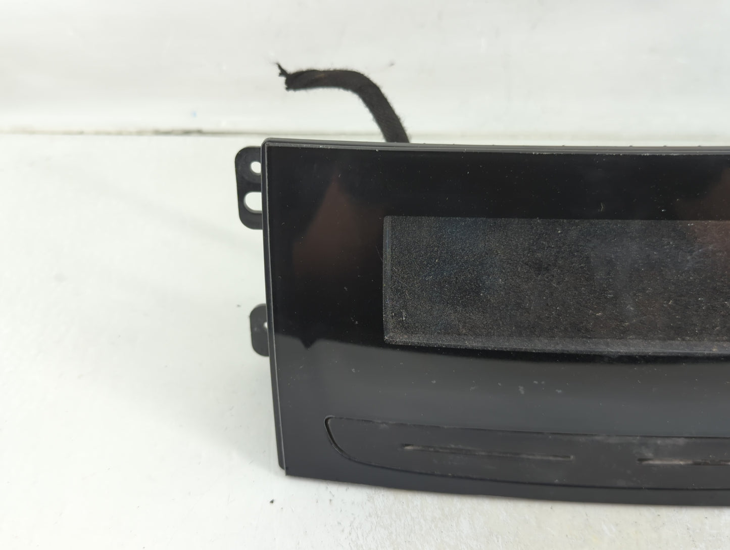 2013-2013 Chevrolet Malibu Information Display Screen - Oemusedautoparts1.com