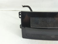 2013-2013 Chevrolet Malibu Information Display Screen - Oemusedautoparts1.com