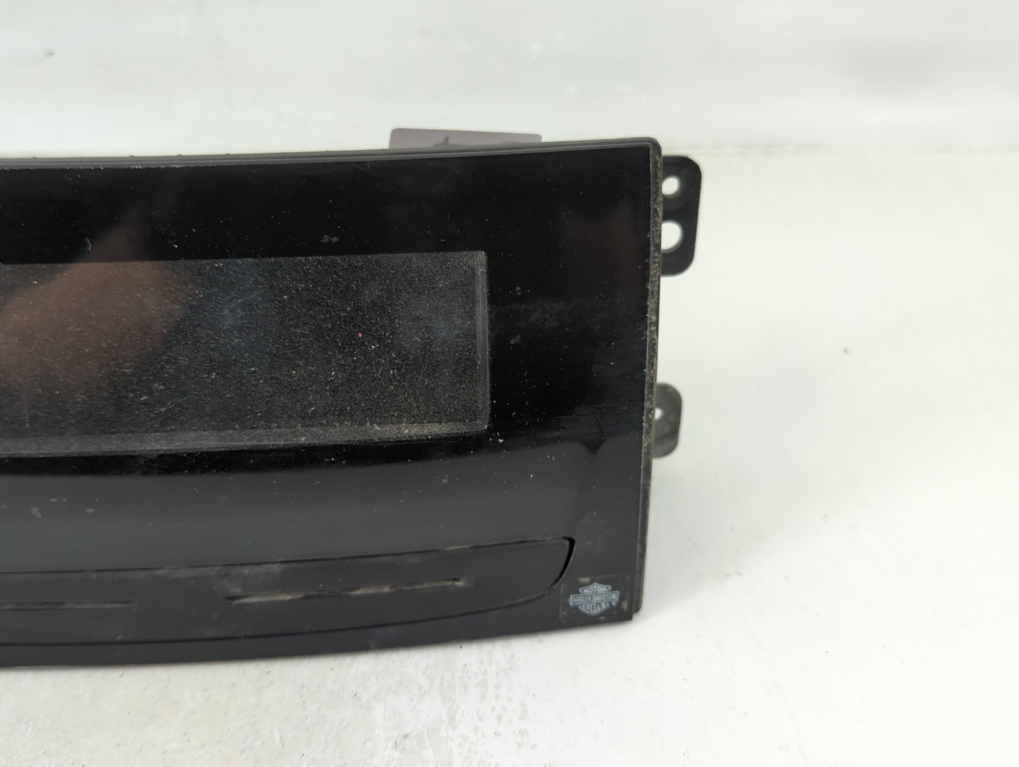 2013-2013 Chevrolet Malibu Information Display Screen - Oemusedautoparts1.com