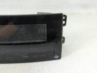 2013-2013 Chevrolet Malibu Information Display Screen - Oemusedautoparts1.com