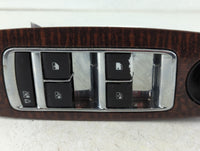 2013 Chevrolet Malibu Master Power Window Switch Replacement Driver Side Left P/N:25872074 Fits Fits 2011 2012 OEM Used Auto
