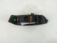 2013 Chevrolet Malibu Master Power Window Switch Replacement Driver Side Left P/N:25872074 Fits Fits 2011 2012 OEM Used Auto