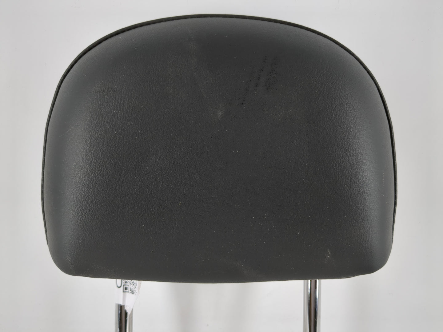 2013 Chevrolet Malibu Headrest Head Rest Rear Seat Fits OEM Used Auto Parts - Oemusedautoparts1.com