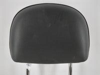 2013 Chevrolet Malibu Headrest Head Rest Rear Seat Fits OEM Used Auto Parts - Oemusedautoparts1.com