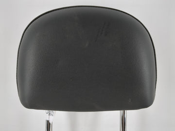 2013 Chevrolet Malibu Headrest Head Rest Rear Seat Fits OEM Used Auto Parts - Oemusedautoparts1.com