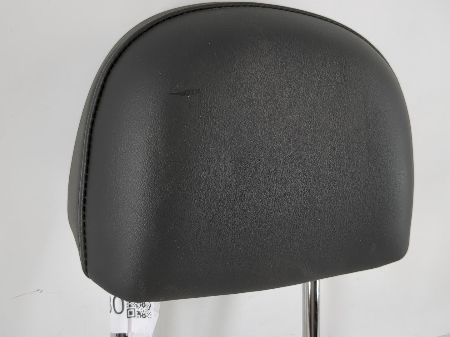 2013 Chevrolet Malibu Headrest Head Rest Rear Seat Fits OEM Used Auto Parts - Oemusedautoparts1.com
