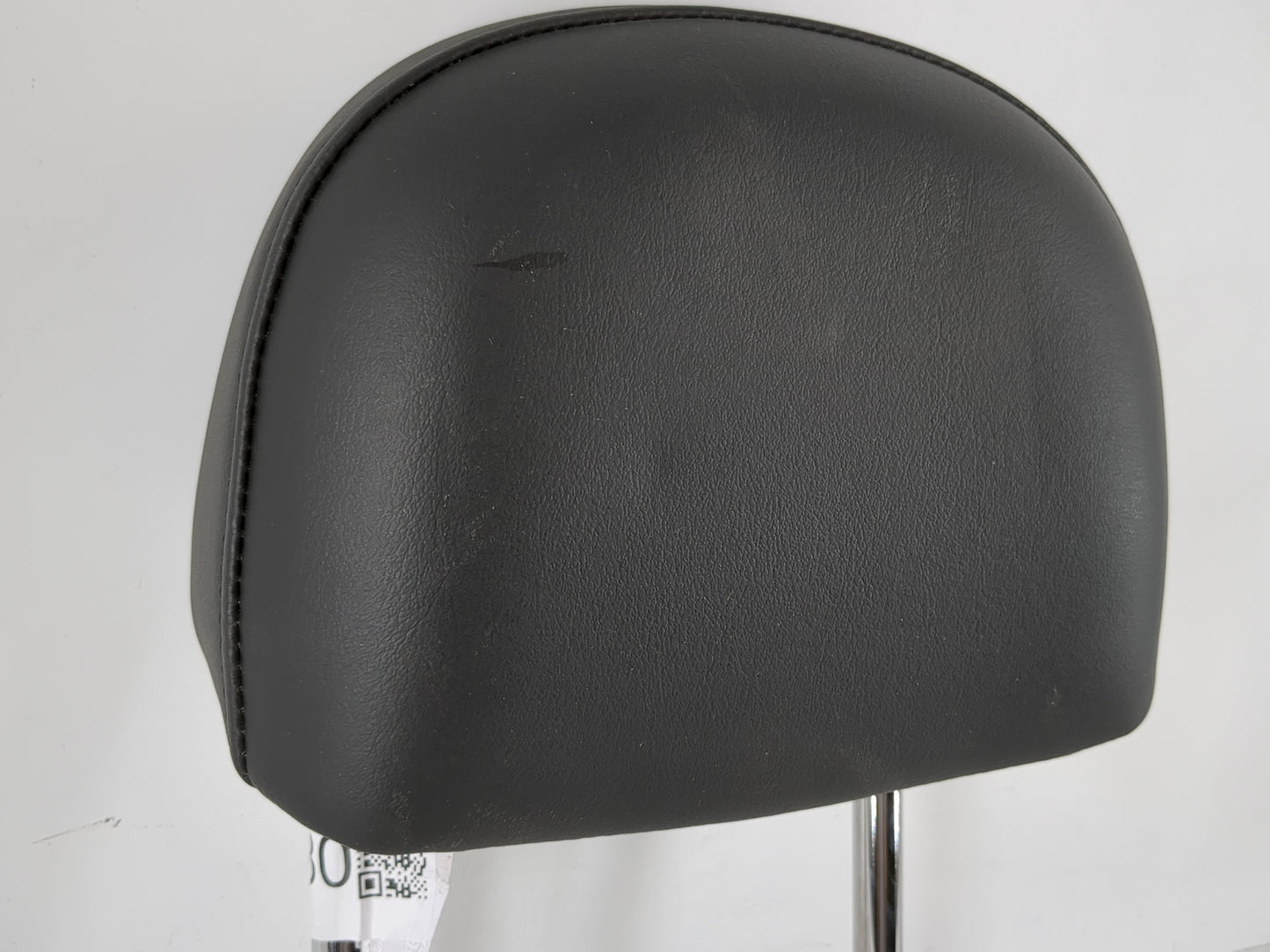 2013 Chevrolet Malibu Headrest Head Rest Rear Seat Fits OEM Used Auto Parts - Oemusedautoparts1.com