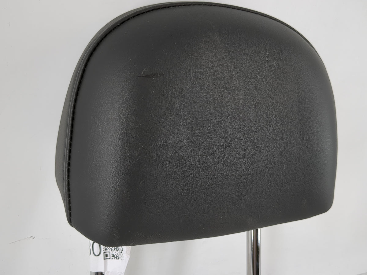 2013 Chevrolet Malibu Headrest Head Rest Rear Seat Fits OEM Used Auto Parts - Oemusedautoparts1.com