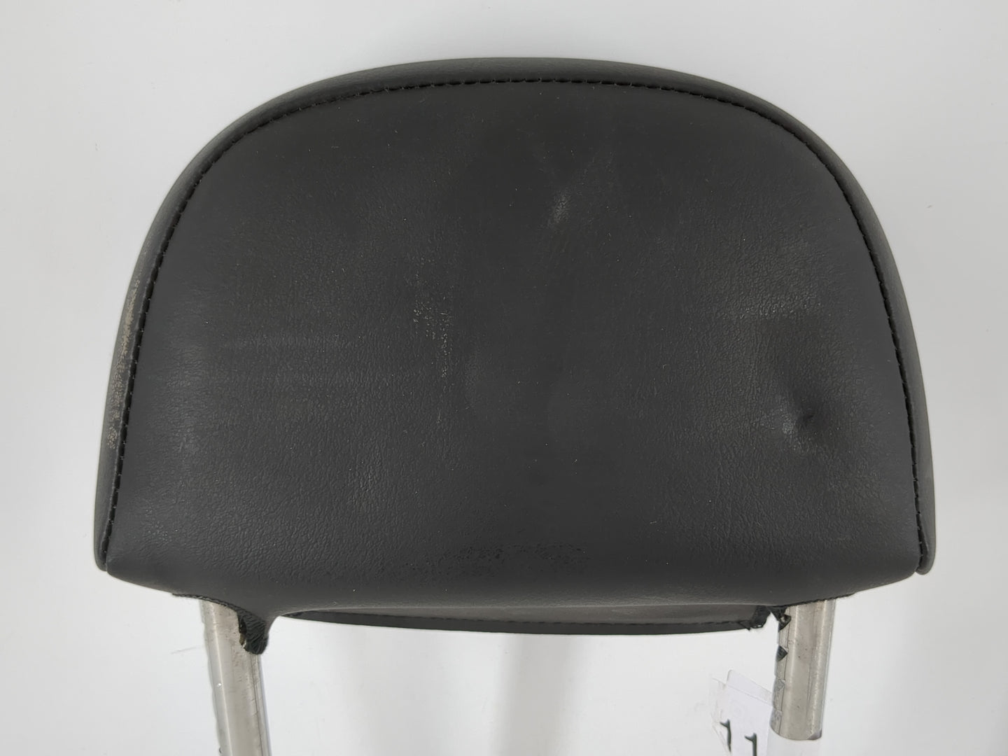 2013 Chevrolet Malibu Headrest Head Rest Rear Seat Fits OEM Used Auto Parts - Oemusedautoparts1.com