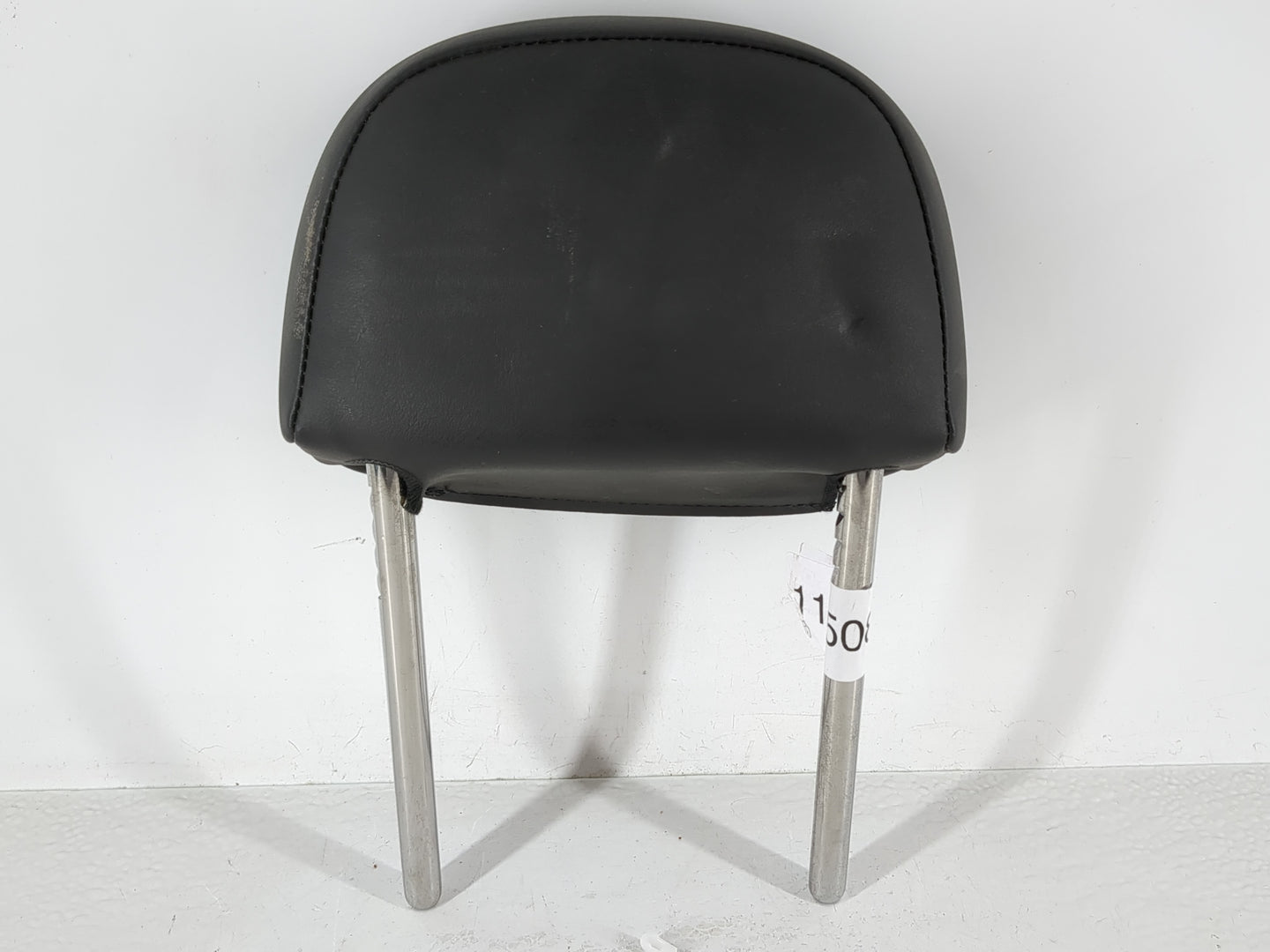 2013 Chevrolet Malibu Headrest Head Rest Rear Seat Fits OEM Used Auto Parts - Oemusedautoparts1.com