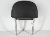 2013 Chevrolet Malibu Headrest Head Rest Rear Seat Fits OEM Used Auto Parts - Oemusedautoparts1.com