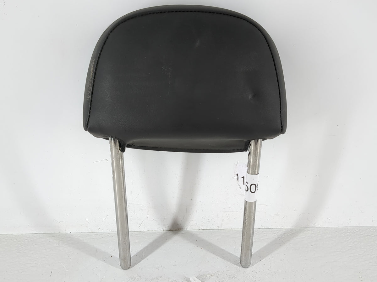 2013 Chevrolet Malibu Headrest Head Rest Rear Seat Fits OEM Used Auto Parts - Oemusedautoparts1.com