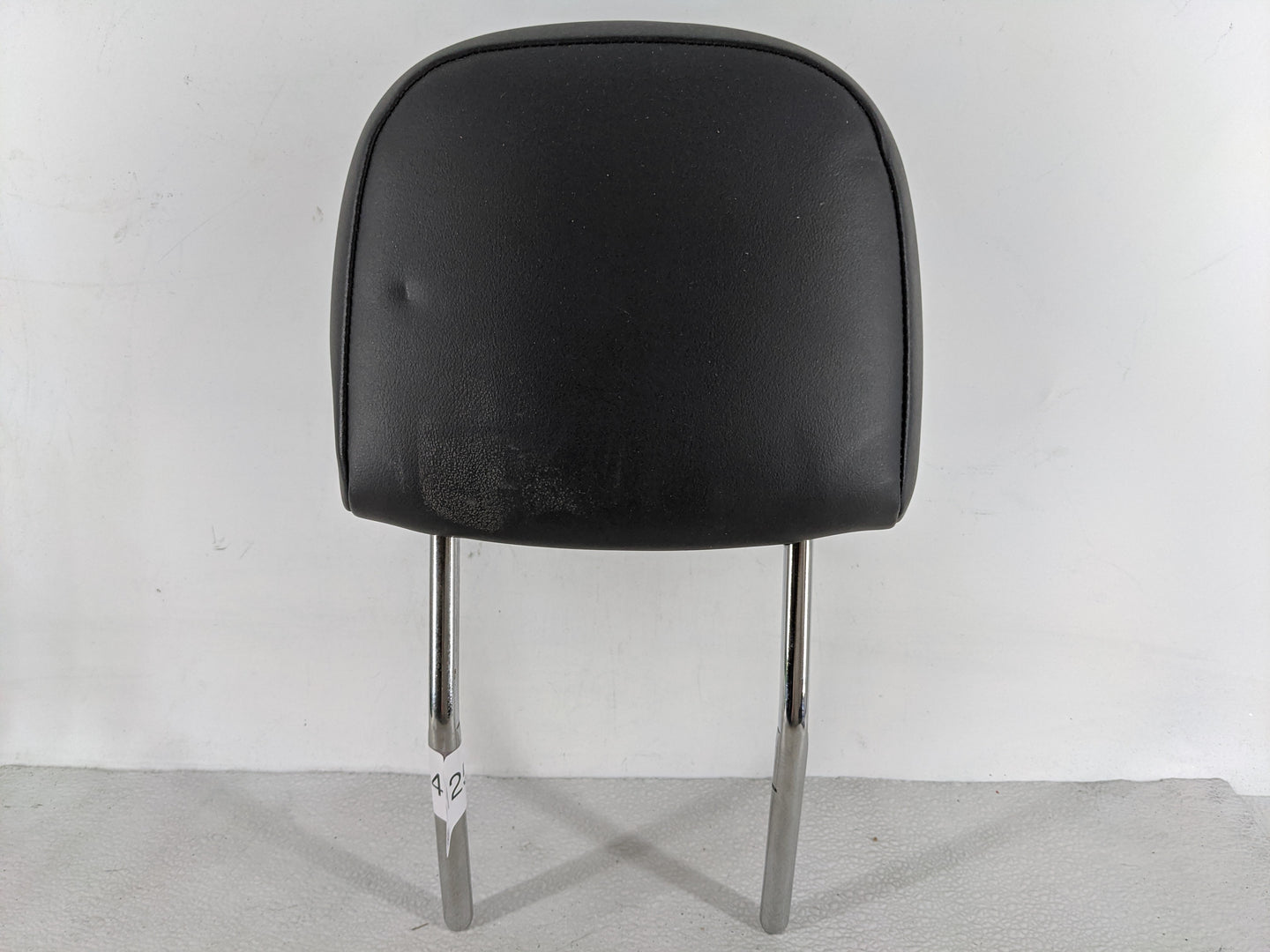 2013 Chevrolet Malibu Headrest Head Rest Front Driver Passenger Seat - Oemusedautoparts1.com