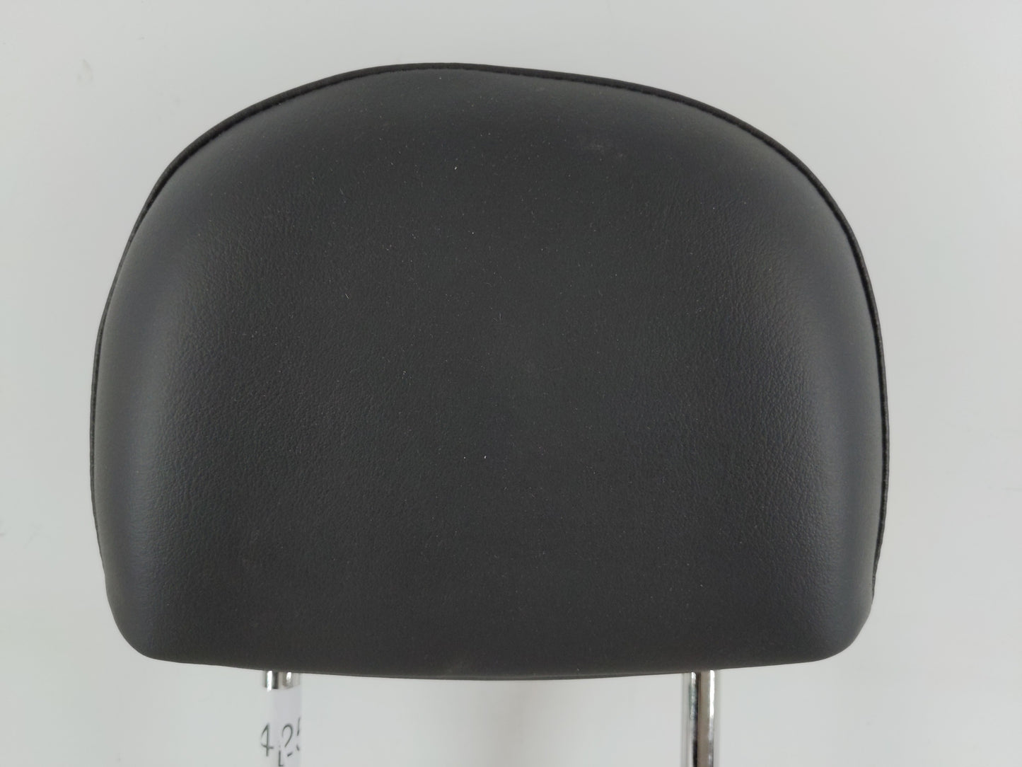 2013 Chevrolet Malibu Headrest Head Rest Rear Seat Fits OEM Used Auto Parts - Oemusedautoparts1.com