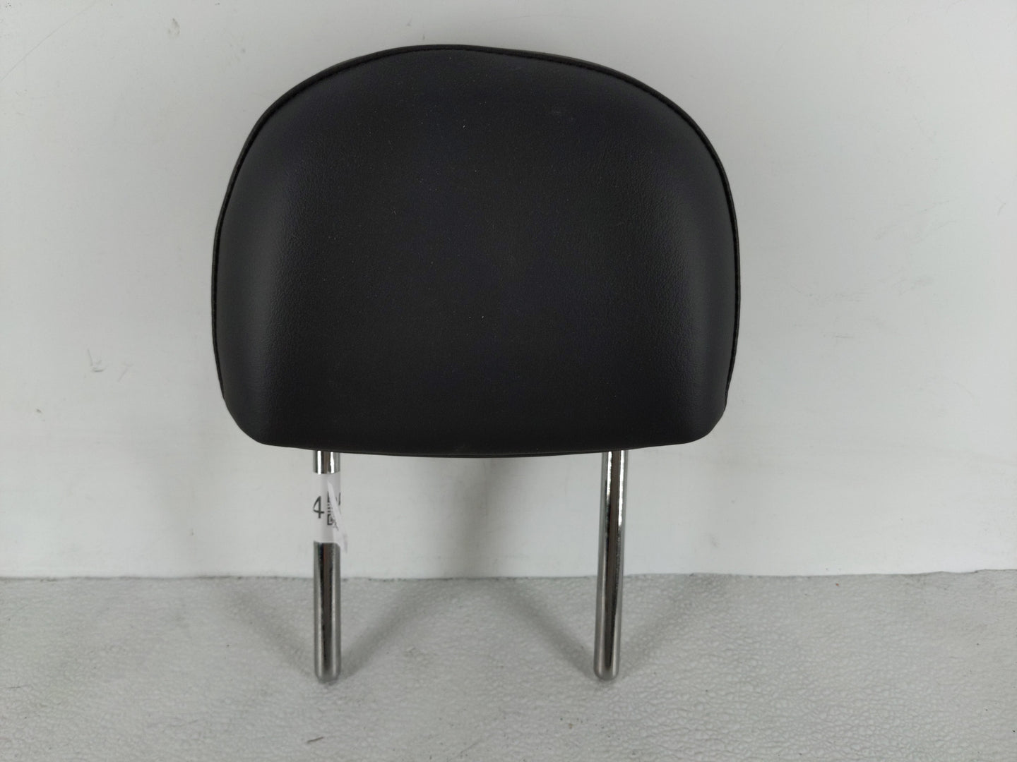 2013 Chevrolet Malibu Headrest Head Rest Rear Seat Fits OEM Used Auto Parts - Oemusedautoparts1.com