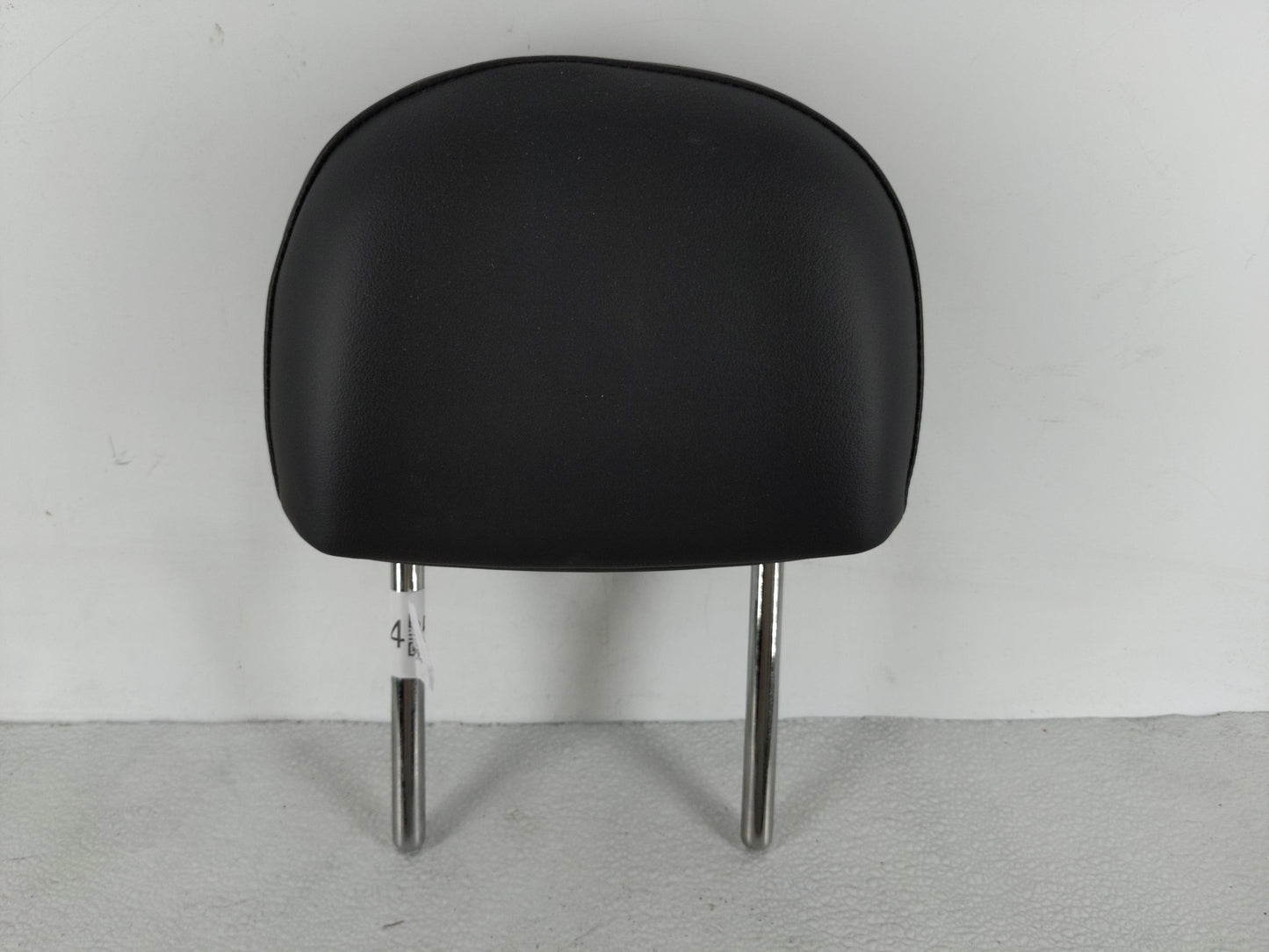 2013 Chevrolet Malibu Headrest Head Rest Rear Seat Fits OEM Used Auto Parts - Oemusedautoparts1.com