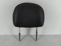 2013 Chevrolet Malibu Headrest Head Rest Rear Seat Fits OEM Used Auto Parts - Oemusedautoparts1.com