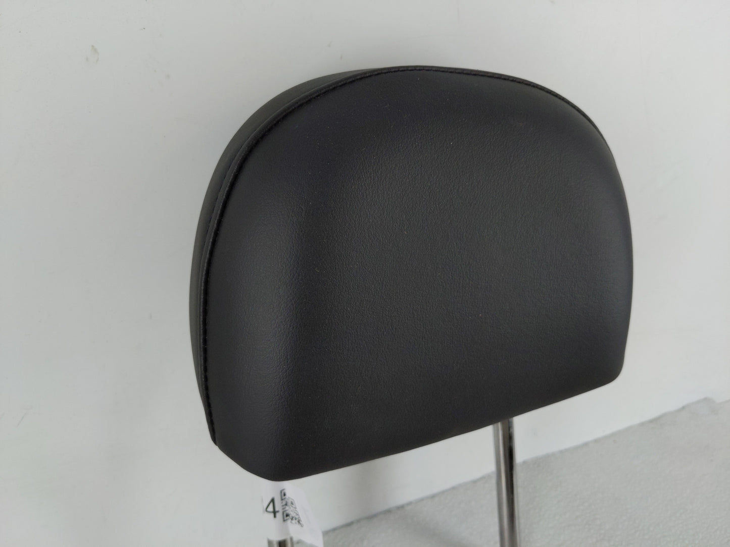 2013 Chevrolet Malibu Headrest Head Rest Rear Seat Fits OEM Used Auto Parts - Oemusedautoparts1.com