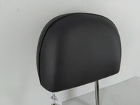2013 Chevrolet Malibu Headrest Head Rest Rear Seat Fits OEM Used Auto Parts - Oemusedautoparts1.com