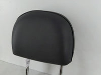 2013 Chevrolet Malibu Headrest Head Rest Rear Seat Fits OEM Used Auto Parts - Oemusedautoparts1.com