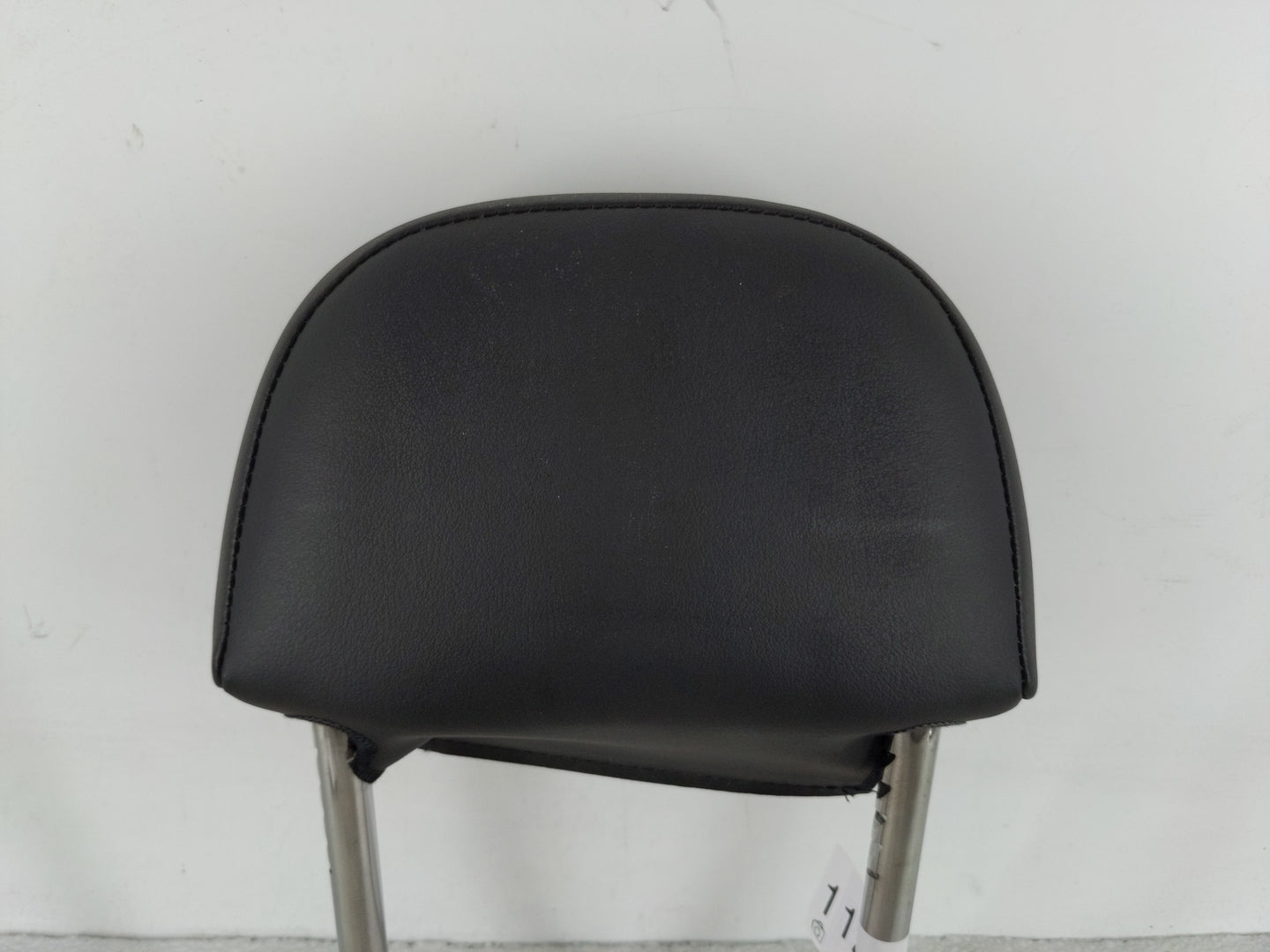 2013 Chevrolet Malibu Headrest Head Rest Rear Seat Fits OEM Used Auto Parts - Oemusedautoparts1.com