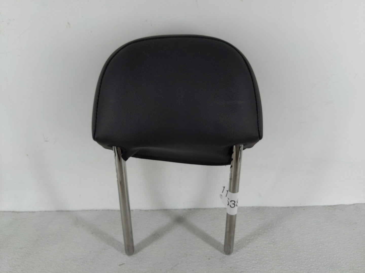 2013 Chevrolet Malibu Headrest Head Rest Rear Seat Fits OEM Used Auto Parts - Oemusedautoparts1.com