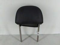 2013 Chevrolet Malibu Headrest Head Rest Rear Seat Fits OEM Used Auto Parts - Oemusedautoparts1.com