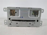 2013 Chevrolet Malibu Radio AM FM Cd Player Receiver Replacement P/N:22989453 Fits OEM Used Auto Parts - Oemusedautoparts1.c
