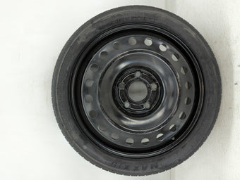 compare product 2013-2016 Chevrolet Malibu Spare Donut Tire Wheel Rim Oem