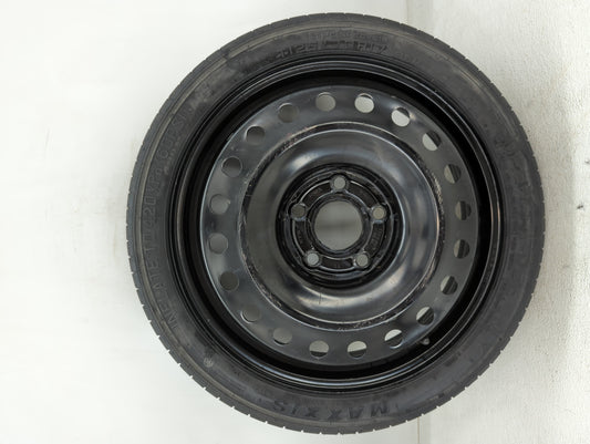 2013-2016 Chevrolet Malibu Spare Donut Tire Wheel Rim Oem - Oemusedautoparts1.com