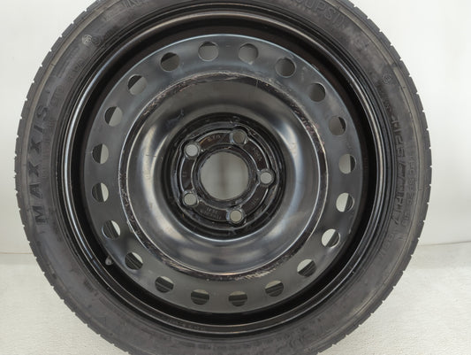 2013-2016 Chevrolet Malibu Spare Donut Tire Wheel Rim Oem