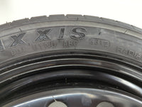 2013-2016 Chevrolet Malibu Spare Donut Tire Wheel Rim Oem - Oemusedautoparts1.com