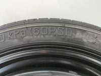 2013-2016 Chevrolet Malibu Spare Donut Tire Wheel Rim Oem - Oemusedautoparts1.com