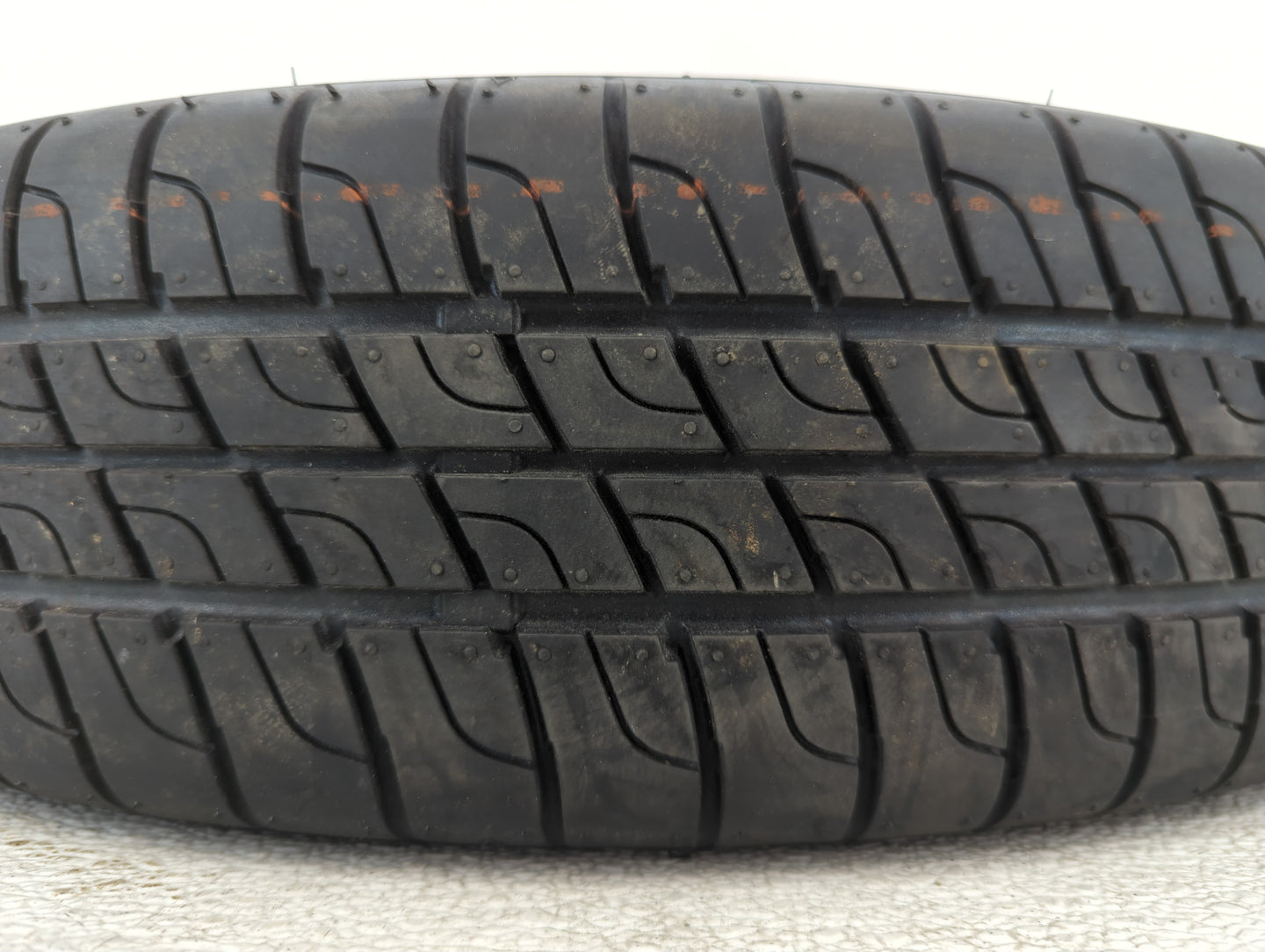 2013-2016 Chevrolet Malibu Spare Donut Tire Wheel Rim Oem - Oemusedautoparts1.com